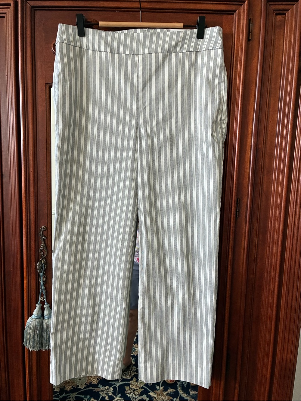 Chico’s Brigitte So Slimming Pants